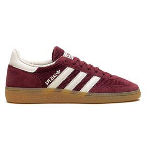 adidas Handball Spezial in Shadow Red (Women's)